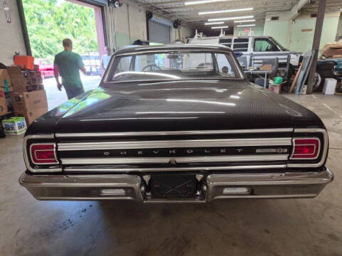1965 Chevrolet Chevelle