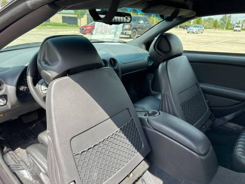 1995 Pontiac Firebird