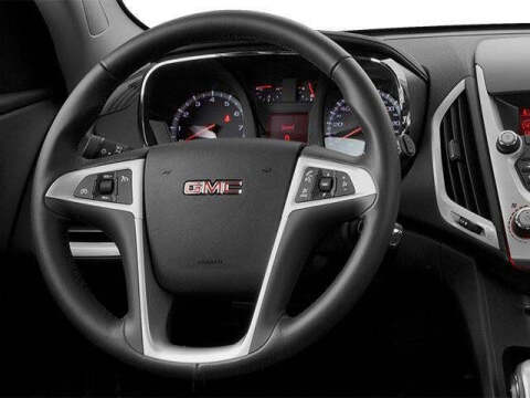 2014 GMC Terrain SLE-1