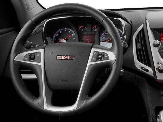 2014 GMC Terrain SLE-1