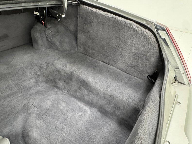 1983 Lincoln Continental