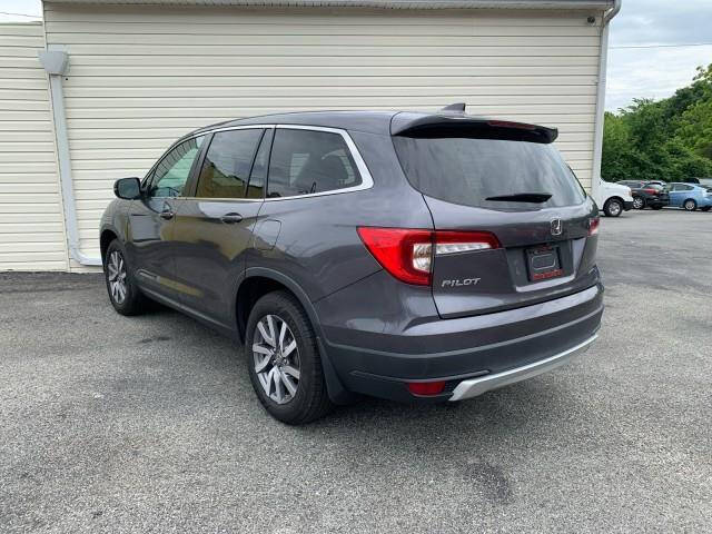 2020 Honda Pilot EX-L