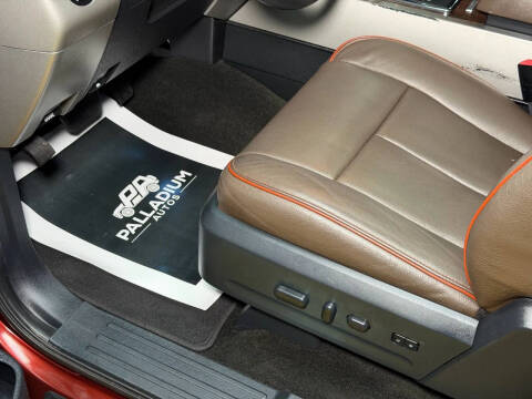 2015 Ford Expedition