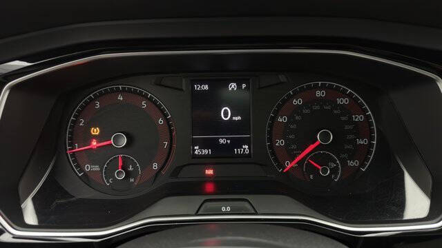 2021 Volkswagen Jetta S