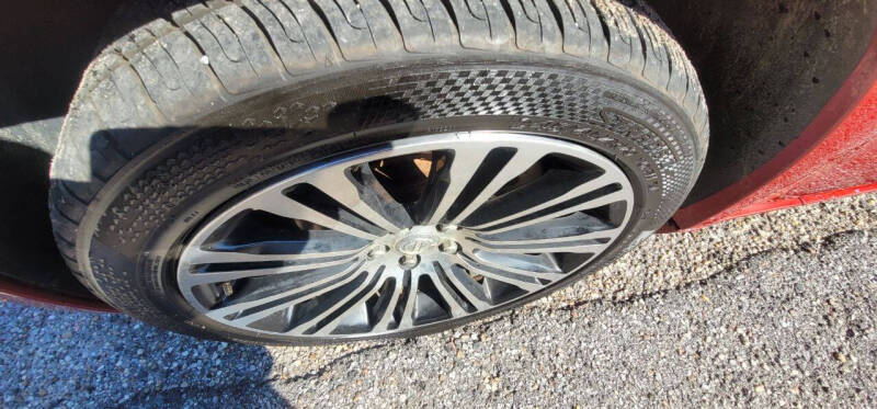 2010 Chrysler 300 S V6