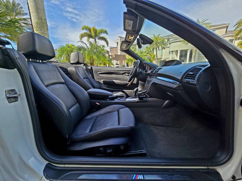 2013 BMW 1 Series 135i