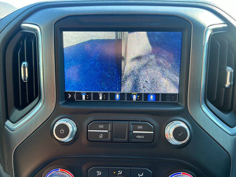 2021 GMC Sierra 2500HD