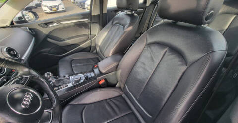 2015 Audi A3 1.8T Premium