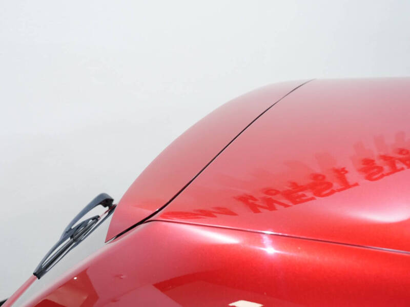 2006 Dodge Magnum SRT-8