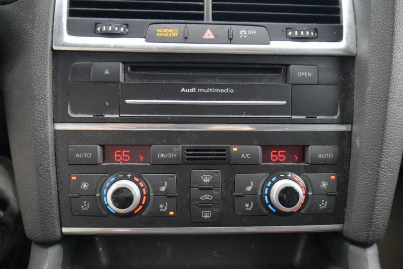 2015 Audi Q7 3.0T quattro S line Prestige