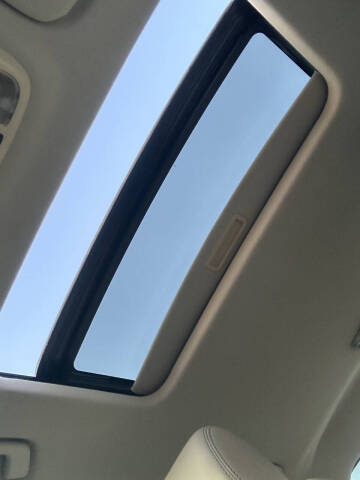 2008 Mercury Milan I-4 Premier