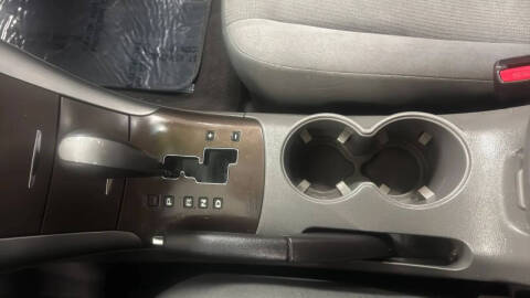 2009 Hyundai Sonata