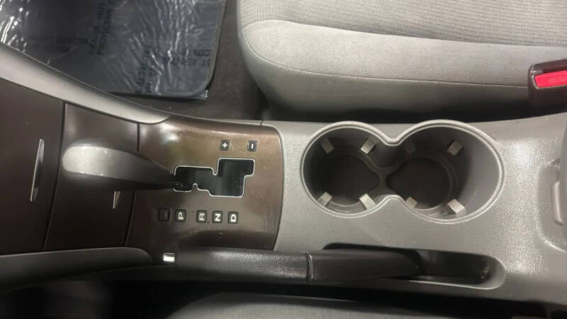 2009 Hyundai Sonata