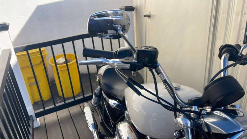 2018 Harley-Davidson 883