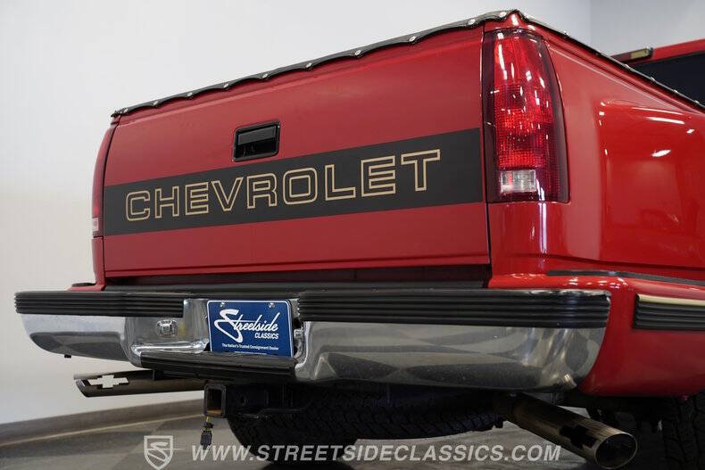 1994 Chevrolet C/K 1500 Series