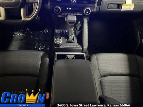 2025 Toyota 4Runner Limited