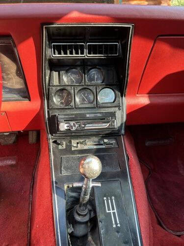 1990 Chevrolet Corvette