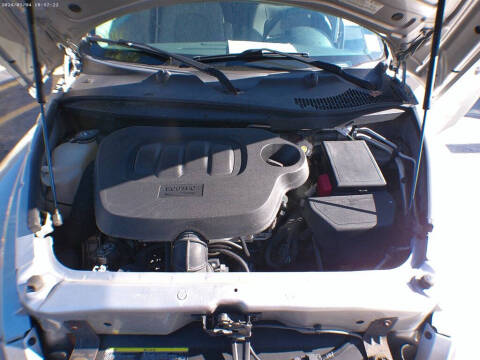 2008 Chevrolet HHR LT