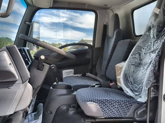 2024 Chevrolet 4500HG LCF