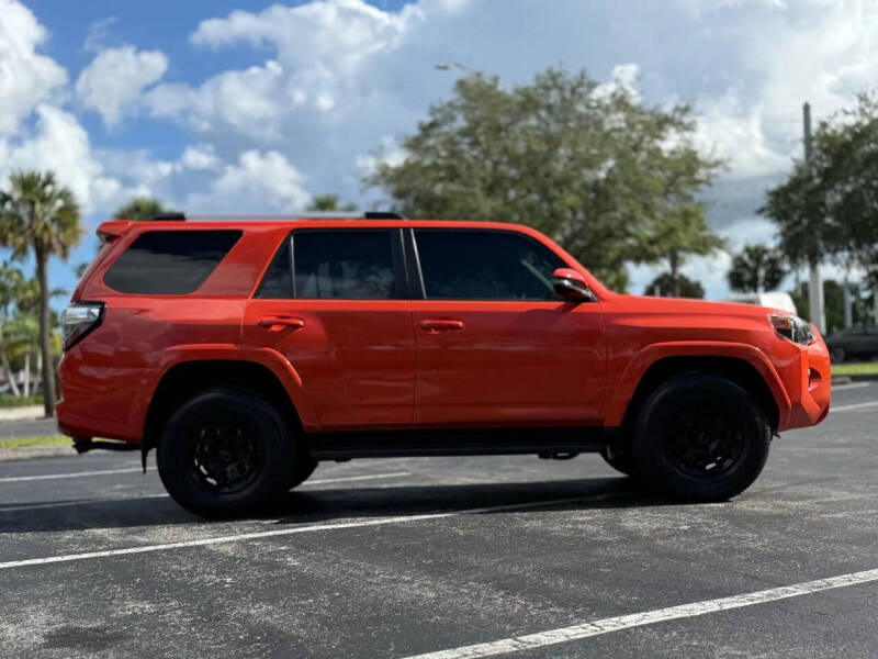 2016 Toyota 4Runner SR5 Premium