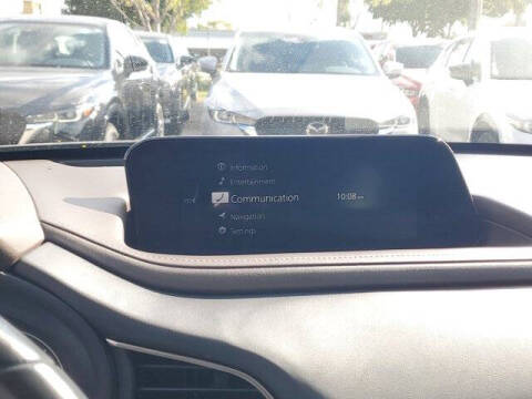 2021 Mazda CX-30 Premium