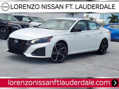 2023 Nissan Altima