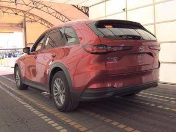 2024 Mazda CX-90 3.3 Turbo Preferred Plus