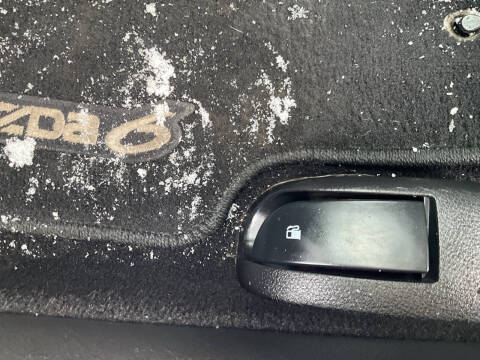 2013 Mazda MAZDA6 i Touring