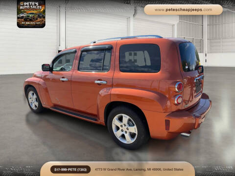 2006 Chevrolet HHR LT