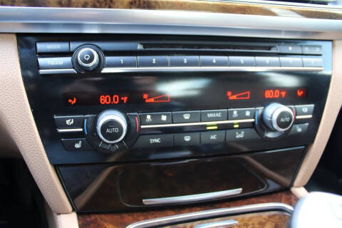 2015 BMW 7 Series 750Li xDrive