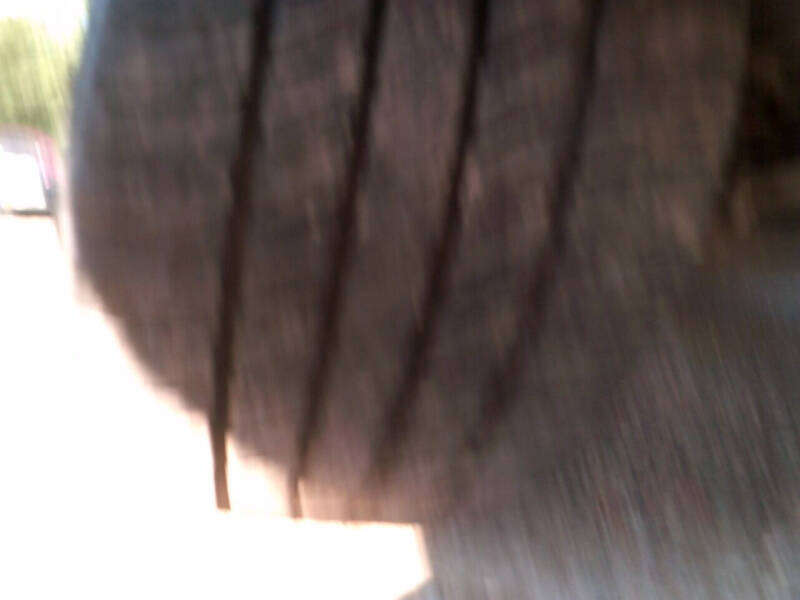 2011 Ford Transit Connect