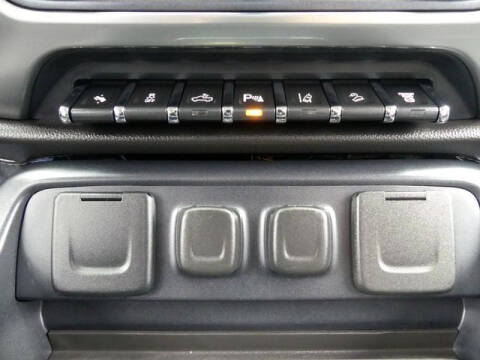 2015 Chevrolet Silverado 2500HD