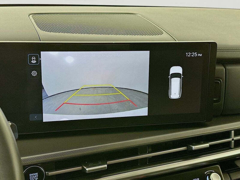 2024 Hyundai Santa Fe XRT