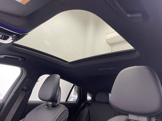 2026 Mercedes-Benz GLC GLC 300 4MATIC