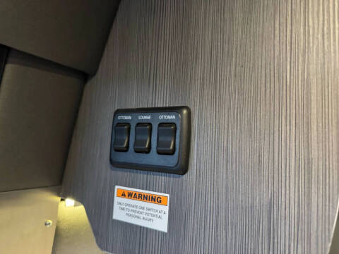 2021 Mercedes-Benz Sprinter