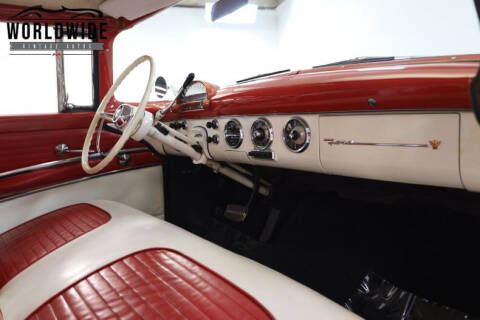 1955 Ford Crown Victoria