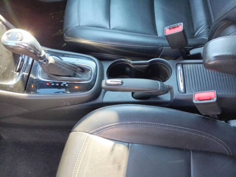 2019 Buick Encore Essence