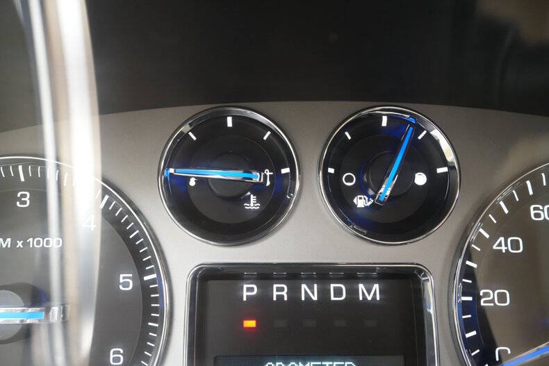 2008 Cadillac Escalade EXT