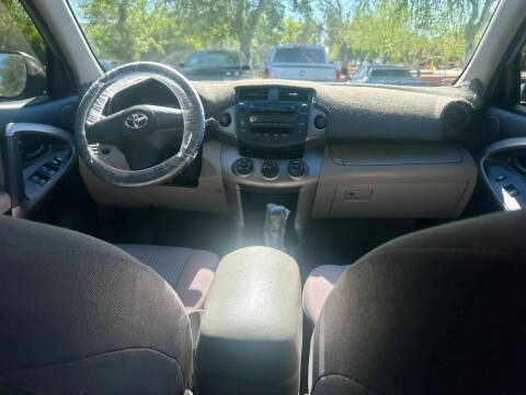 2007 Toyota RAV4