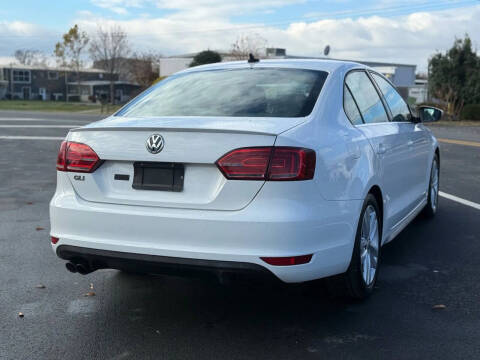 2014 Volkswagen Jetta