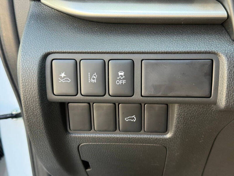 2026 Mitsubishi Eclipse Cross