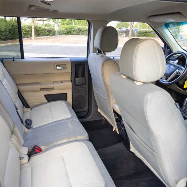 2014 Ford Flex SE