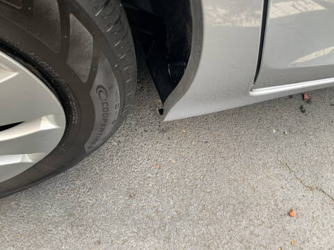 2008 Honda Accord LX