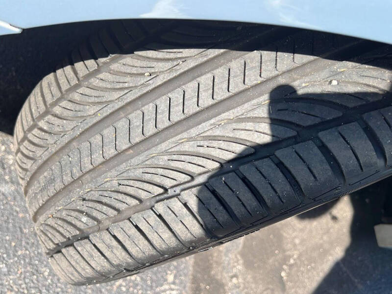 2014 Scion tC 10 Series