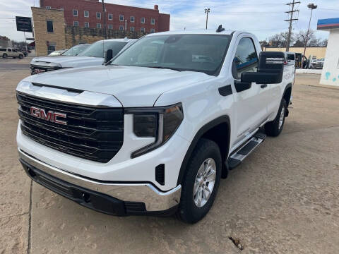 vehicle detailing found here at Beloit GMC, LLC