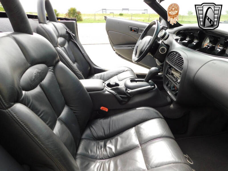 1999 Plymouth Prowler