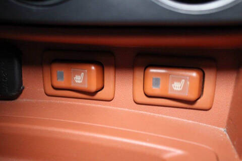 2007 Mazda MX-5 Miata Sport