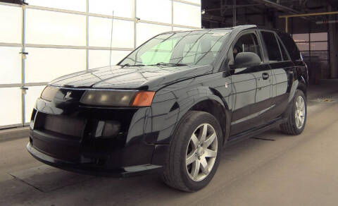 2004 Saturn Vue