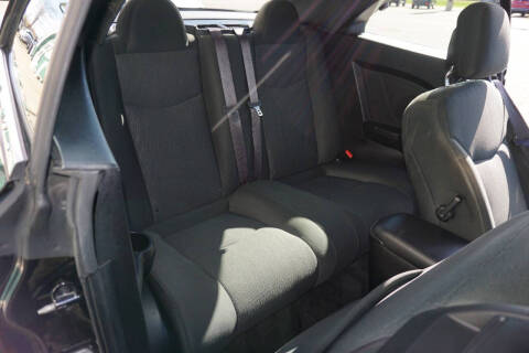 2012 Chrysler 200 Touring