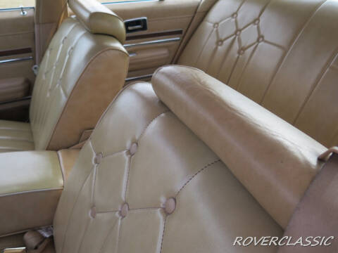 1977 Pontiac Phoenix